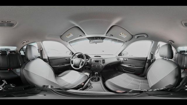 KIA Magentis '2010 смотреть онлайн