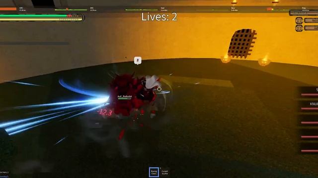 ккр+бокс юба коллизей