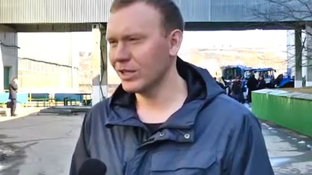 «Мельинвест» отзывы нижегородских сельхозпроизводителей о технике смотреть онлайн