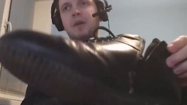 ТУФЛИ БОТИНКО - КРОССОВКИ | ARTHAS / ПАПИЧ / ВЕЛИЧАЙШИЙ | НА ВСЕ СЛУЧАИ ЖИЗНИ смотреть онлайн