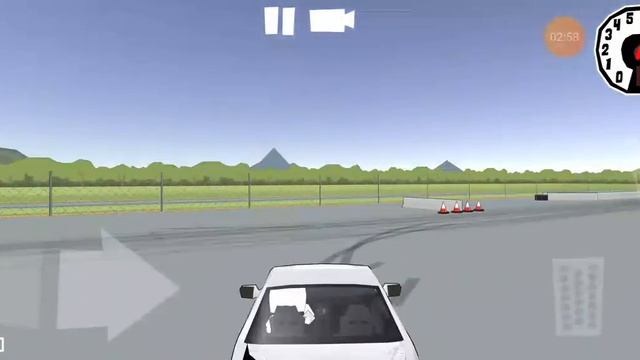 мая первая игра про краш тест смотреть онлайн