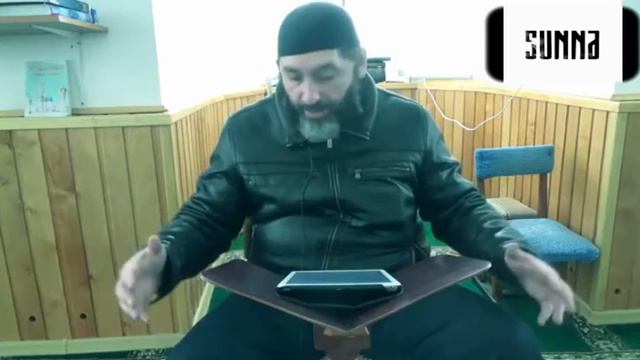 А А М Горданов ОнВ 207 Каким должен быть правильный хиджаб смотреть онлайн