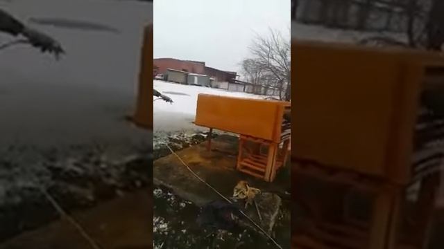 HYVST SPT 390 Окраска компрессора и другого промышленного оборудования смотреть онлайн