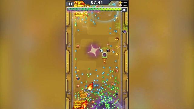 Survivor.io Chapter 84 Flower Lane Guide смотреть онлайн