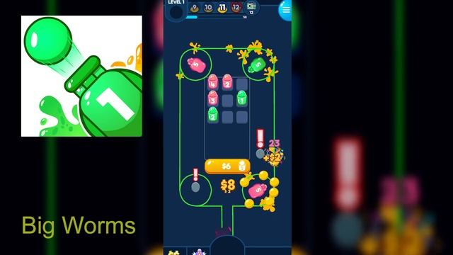 Power Painter Gameplay Walkthrough [IOS Android]