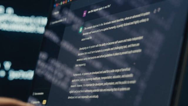 Write Your Cover Letter In SECONDS With ChatGPT - FULL TUTORIAL With BEST AI Prompts смотреть онлайн