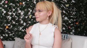 Rutinas con Natasha Teen | Preguntas 🔥 sin censura