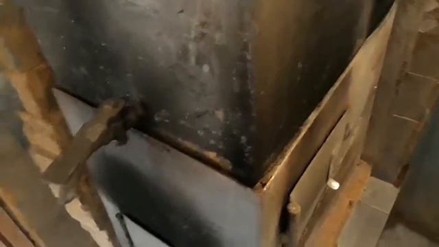 Ремонт в дачной бане. Часть 1. смотреть онлайн
