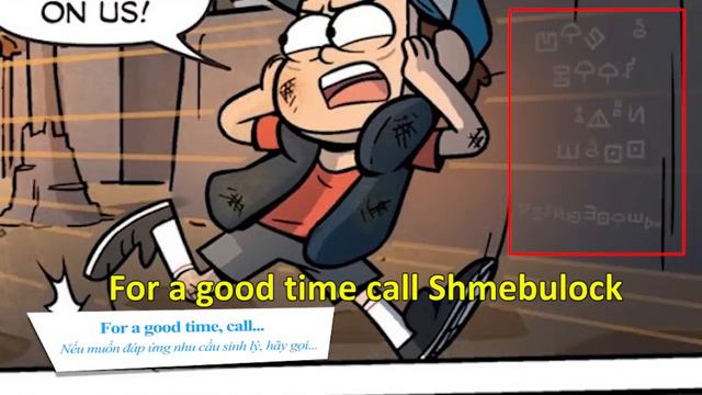 Phân Tích Bí ẩn - Lost Legends (Part 2) | Sự Trở Lại Của Blendin | Bill Còn Sống?