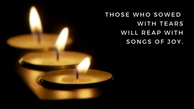 Psalm 126: The Lord Has Done Great Things for US смотреть онлайн
