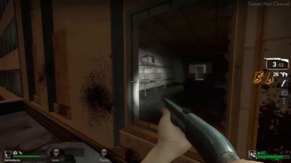 LEFT 4 DEAD - Full Game Expert Walkthrough Longplay Gameplay No Commentary