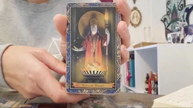 Libra ♎️ Tarot, Oracle, & Spirit Box ? Ancestor Messages ? BLESSINGS RAINING DOWN FOR LIBRAS!!! ✨️? смотреть онлайн