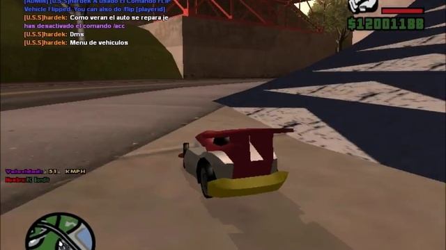 Sever 0.3D ...:Matanza Total::... 24/7 [On] смотреть онлайн