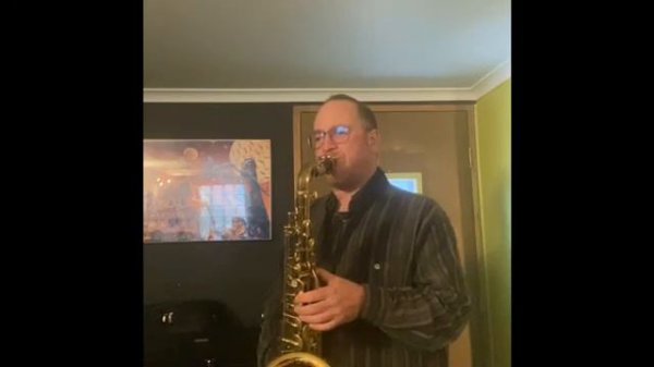 Tenor Saxophone Comparison - Yamaha YTS-62 vs Buescher 400 TH&C vs Dolnet