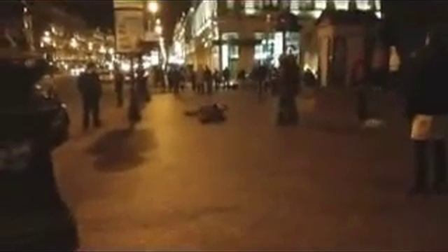 Пацаны решили подраться на площади смотреть онлайн