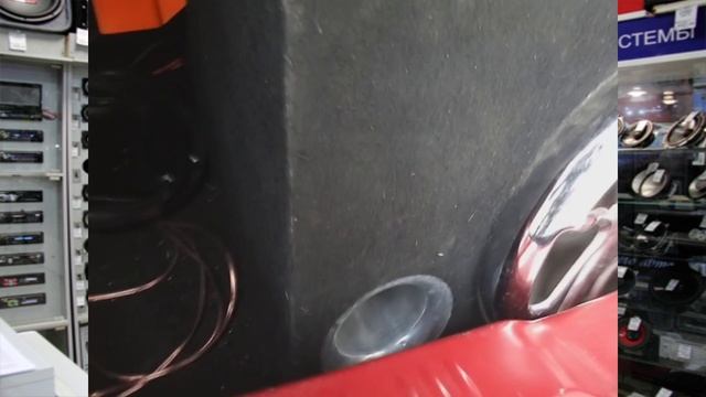 Замена стоковой авто музыки (ГУ, Динамики, Активный Сабвуфер) смотреть онлайн