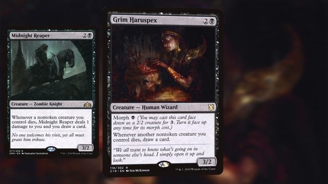 5 Must have Magic cards you won't believe are under $1 - Part 14 смотреть онлайн