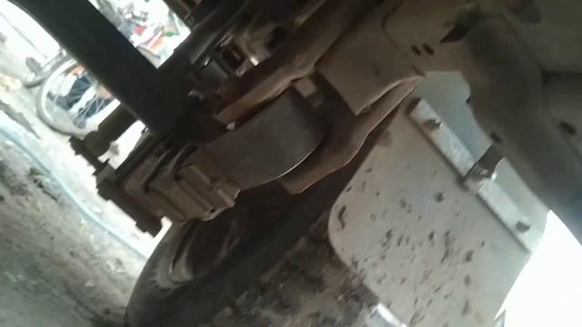 Tata Ace Mega Diesel Filter Change || ASHADUL AUTO SERVICE смотреть онлайн