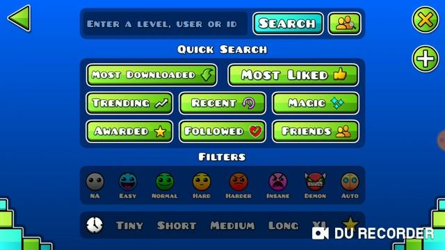 Мой приватный сервер по geometry dash gdps смотреть онлайн