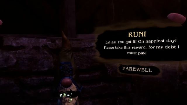 Asgard's Wrath | Part 2 | Not Often A Giant God Can Surprise You смотреть онлайн