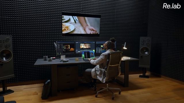 5 phút toàn bộ sự kiện Apple: M3 Series, MacBook Pro Space Black và… điều kì lạ cuối event смотреть онлайн