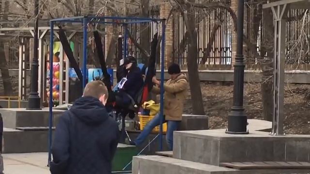 Новые технологии в мире развлечений смотреть онлайн