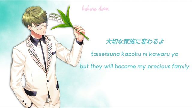 『A3! 』SEEDS – Utsuki Chikage (卯木千景) 2nd Song (Game Ver) смотреть онлайн