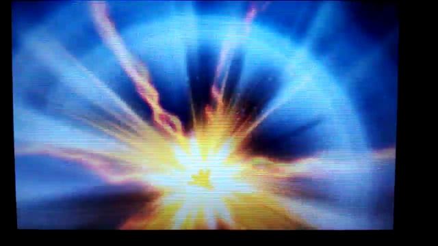 Lost Heroes 2 (3DS) Hero Skills - God Gundam & Ultraman Zero смотреть онлайн
