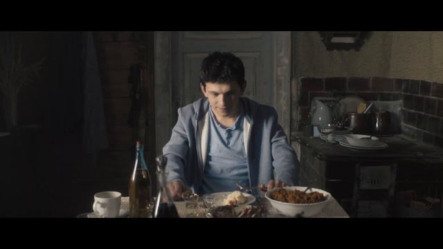 Conspiracy: an #EUandME short film directed by Magdalena Załęcka смотреть онлайн
