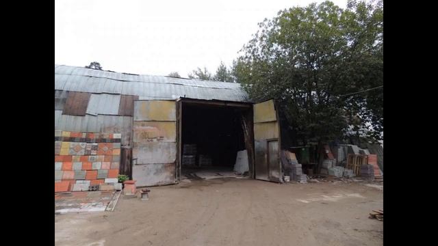 Холодный склад (ангар) 500м2. Недорого! смотреть онлайн