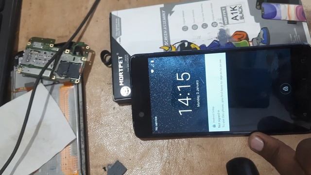 Nokia 5 Frp Bypass #bypass #nokia5 смотреть онлайн