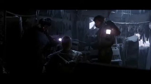 The Thing - 1982 Trailer