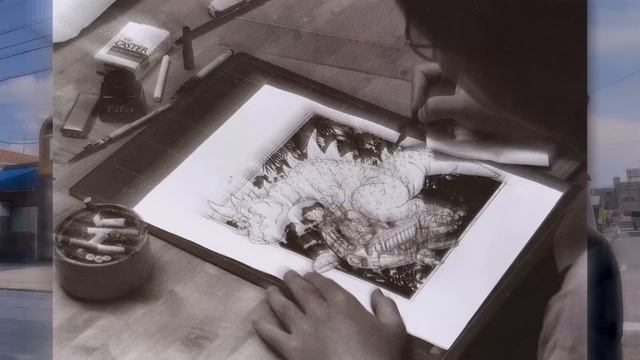 Documental: ADIOS AKIRA TORIYAMA: Viaje hasta su ciudad natal 🐉 смотреть онлайн