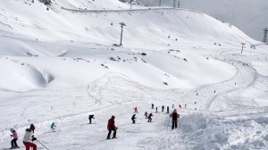 Эльбрус высочайший вулкан в России?