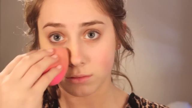 Foundation Routine [Winter 2012/Full Coverage]. смотреть онлайн