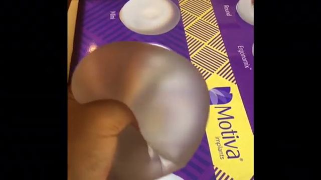 Имплант Мотива для увеличения молочных желёз - инновация в пластической хирургии смотреть онлайн