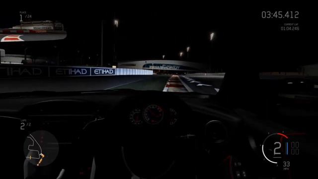 Forza Motorsport 6 - Full Demo Xbox One смотреть онлайн