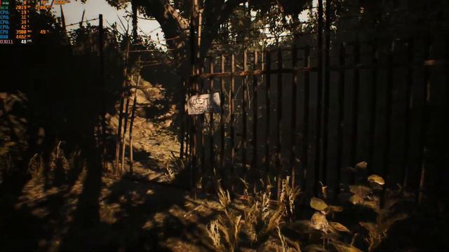 Ryzen 2200G OC 3.9ghz RAM 3400 Mhz 1080p : MKXL , FIFA 18 , R7 , DBFZ