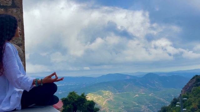 Медитация Дыхание Уджайи: Углубите связь со своим внутренним «я»