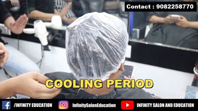 Original Floractive Nanoplastia Hair Treatment - Full Video - Step By Step