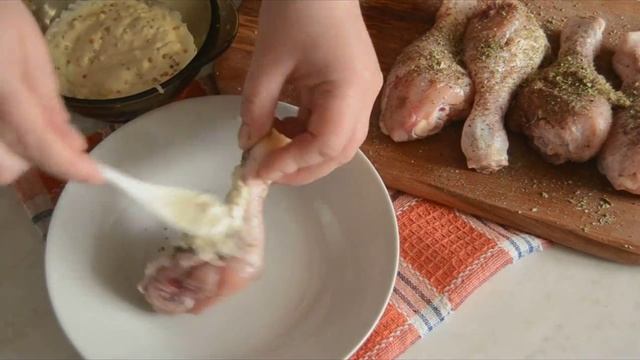 Готовим быстро и весело 