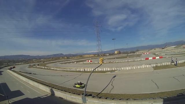 02.03.2014 - 2do GP CSC - Circuit d'Osona (Vic) - Final C смотреть онлайн