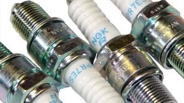 Консервация мотоцикла на зиму смотреть онлайн