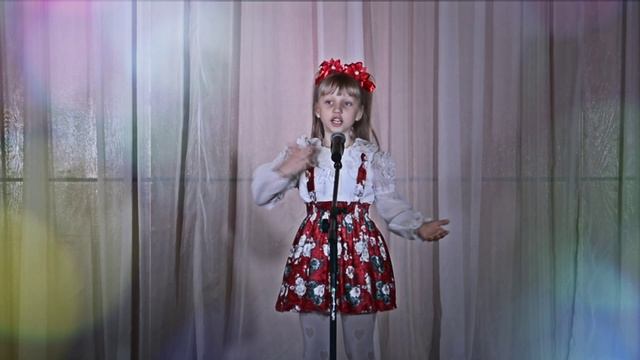 Владислава Китченко - Крымчаночка-Россияночка 1920x1080 смотреть онлайн