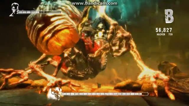 DmC Devil May Cry v 1 0u2 + 4 DLC intel HD graphics.( intel pentium CPU B980 @ 2.40 GHz ) смотреть онлайн