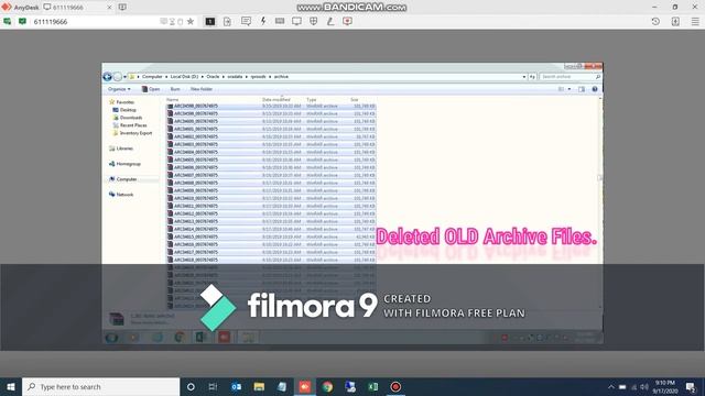 How to Start DATABASE(retail pro) смотреть онлайн