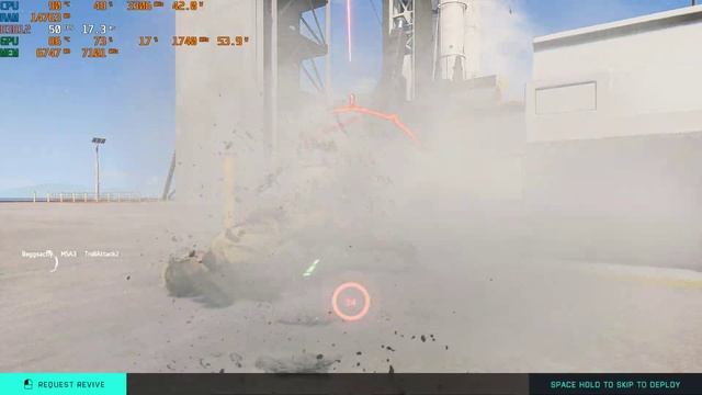 RTX 3070 Laptop GPU Battlefield 2042 Open Beta Gameplay FPS Test смотреть онлайн