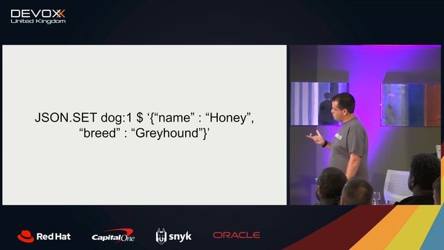 An Introduction to Redis for Developers by Steve Lorello смотреть онлайн