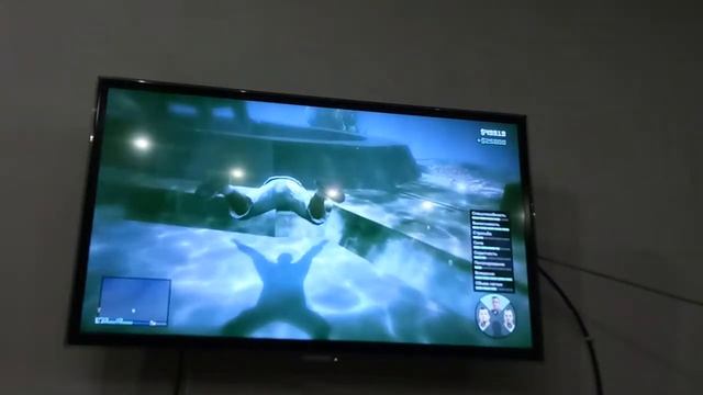 где найти деньги в гта 5 смотреть онлайн