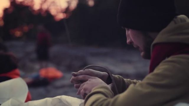 "Морской слон" на Ладоге смотреть онлайн